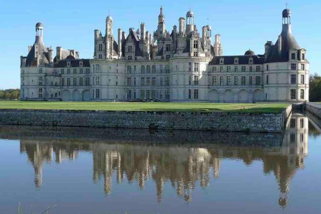 Le clos de Banes