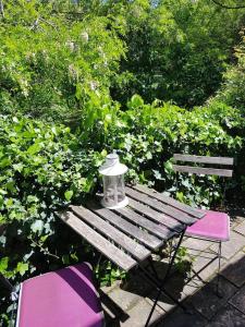 B&B / Chambre d'hôtes Le Clos de l'Ambre Le Clos de L'Ambre 26400 Divajeu Rhône-Alpes