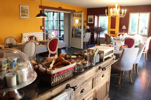 Le Clos de la Challangette