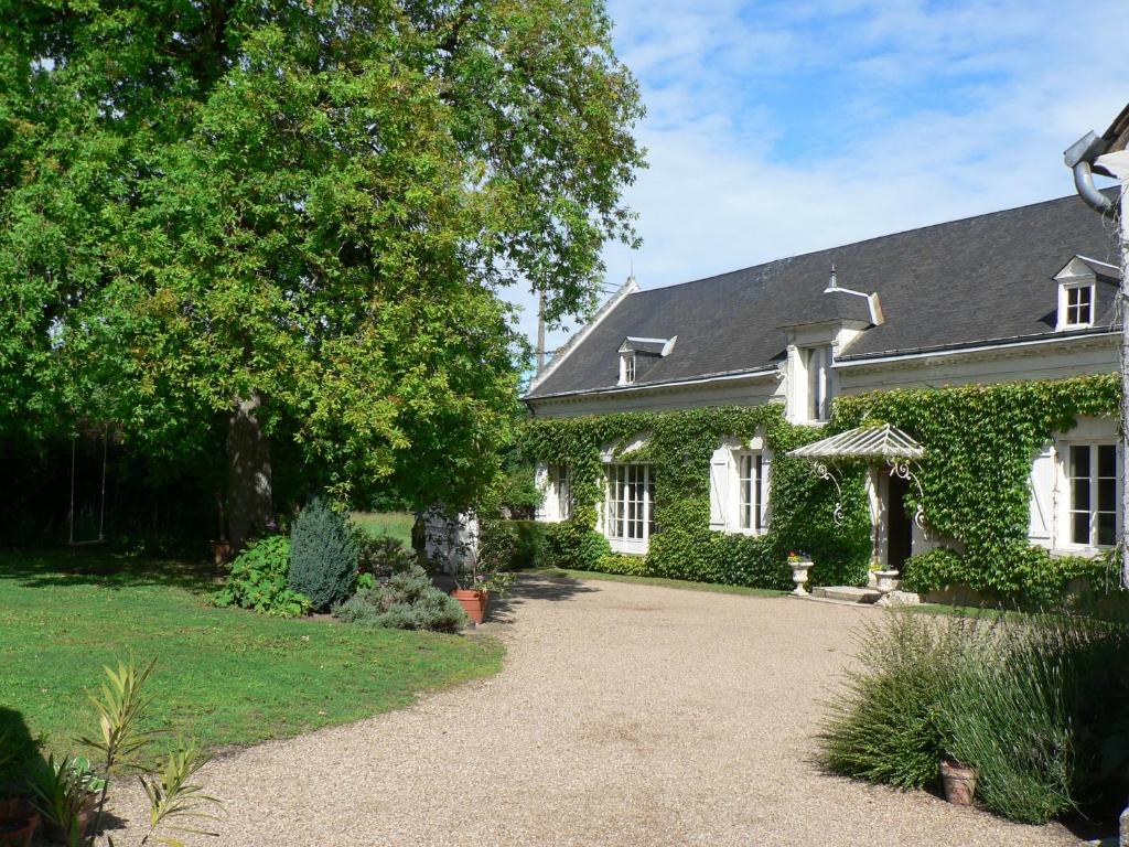 Le Clos de la Chesneraie 107 rue Gilbert Michel, 41400 Saint-Georges-sur-Cher