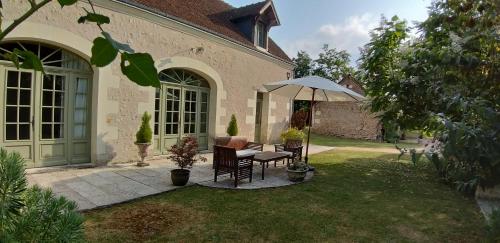 Le Clos de la Chesneraie