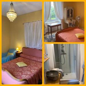 B&B / Chambre d'hôtes Le Clos de La Muse 22, avenue Anatole France 87200 Saint-Junien Limousin