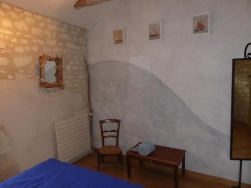 Le Clos de La Pinsonnière