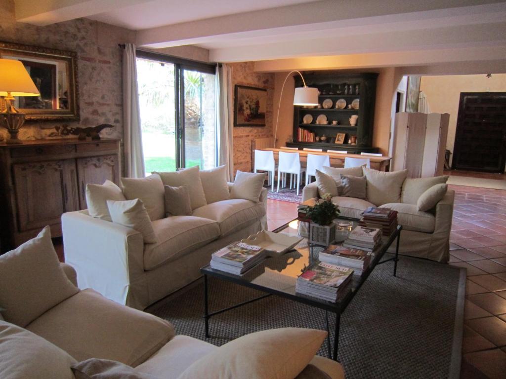 Le Clos de Ligré