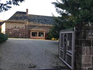 Le clos de rose