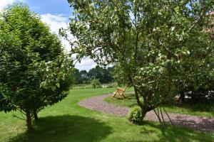 B&B / Chambre d'hôtes Le Clos des 7 Vallées 70 Rue Principale 62310 Sains-lès-Fressin Nord-Pas-de-Calais