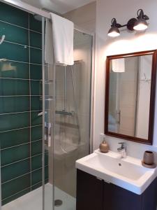 LE CLOS DES ABERS
