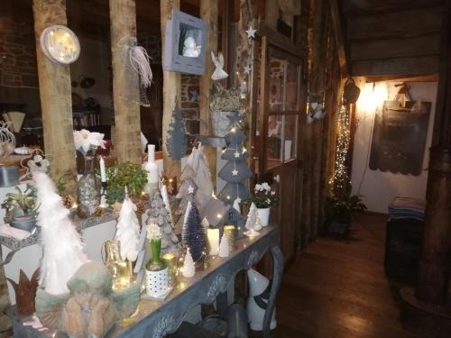 Le Clos des Anges