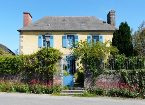 Le Clos des Anges
