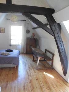 B&B / Chambre d'hôtes Le Clos des Archers lieu-dit Le Pas de l'Eyraud 24130 Laveyssière Aquitaine
