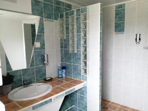 Le clos des augers. Chambre Descartes