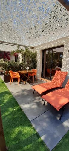 Le Clos des Barelles