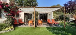 Le Clos des Barelles
