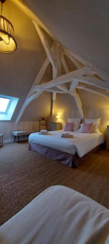 Le Clos des Bories