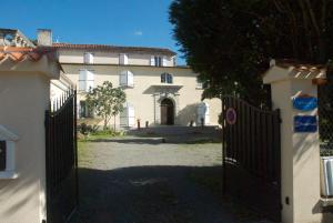 Le Clos des Cèdres b&b