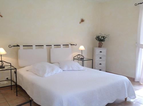 Le Clos des Cigales