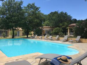 Le Clos des Cigales