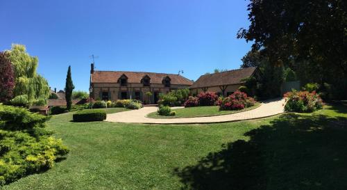 Le Clos des Cordeliers