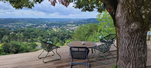 le clos des etoiles B&B