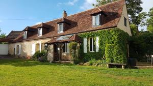 le clos des etoiles B&B
