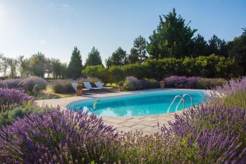 Le Clos des Fayes