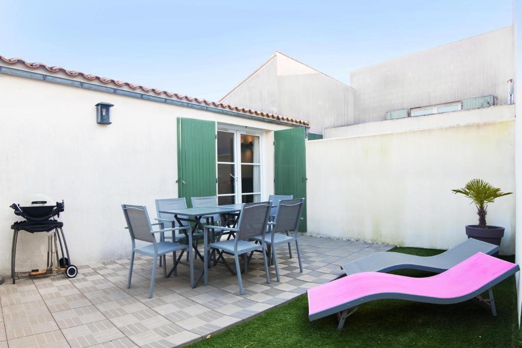 Le Clos des Fées