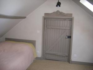 Le Clos des Hautes Loges