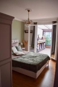 Le Clos des Lilas