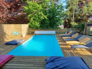 Le Clos des Lodges