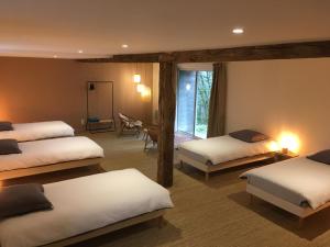 Le Clos des Lucioles