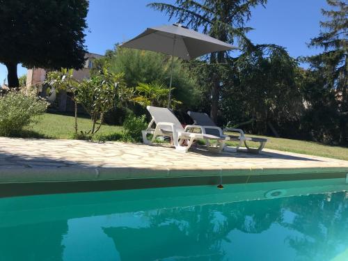 Le Clos des Marais