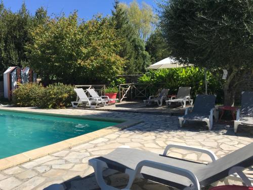 Le Clos des Marais