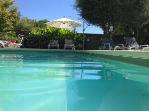 Le Clos des Marais