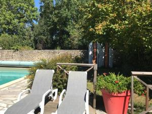 Le Clos des Marais