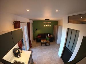 Le Clos des Milans