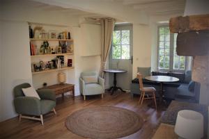 B&B / Chambre d'hôtes Le Clos des Noues 3b Rue des Noués 78125 Hermeray Île-de-France