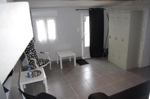 Le Clos des Oiseaux