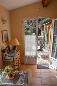 Le Clos des Oliviers