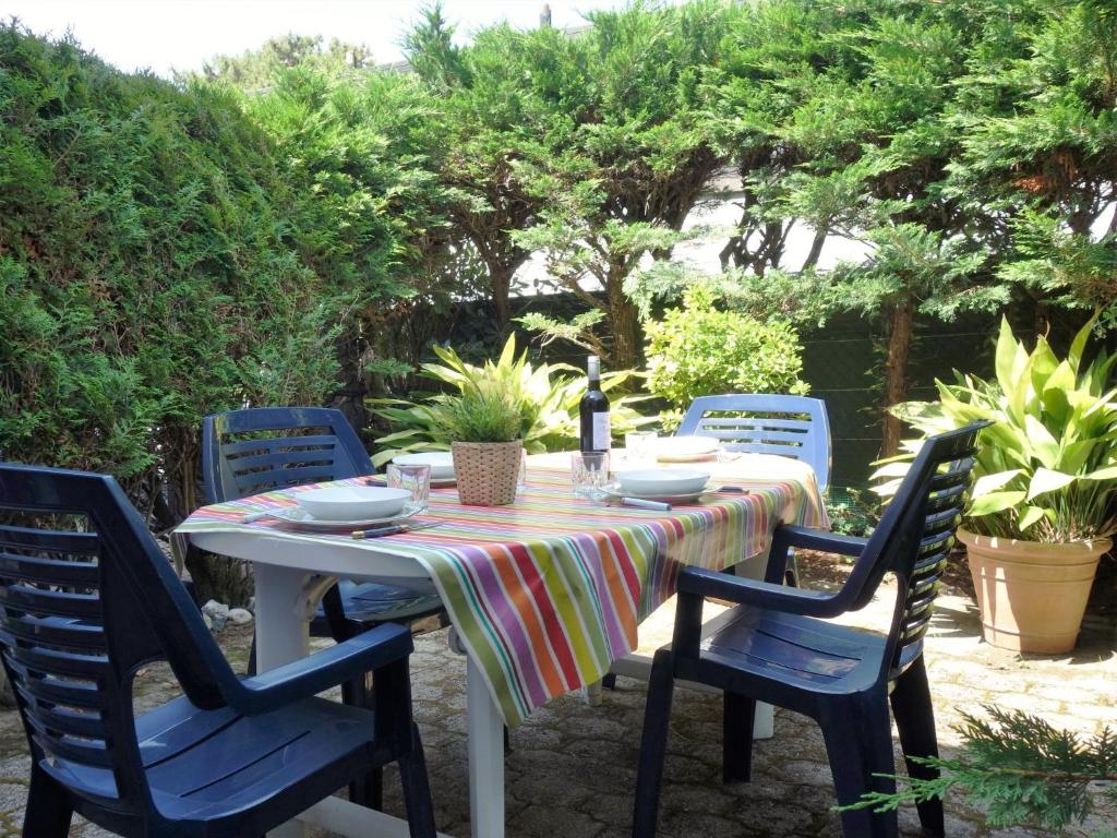Le Clos des Oliviers