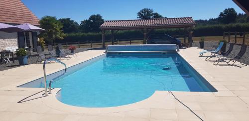 LE CLOS DES PRAIRIES