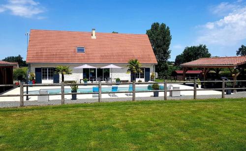 LE CLOS DES PRAIRIES