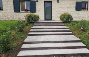LE CLOS DES PRAIRIES