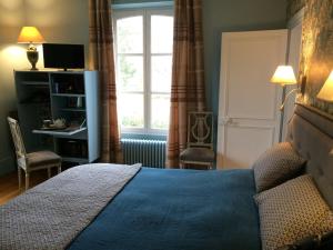 B&B / Chambre d'hôtes Le Clos des Princes 60 Avenue Jean Jaurès 92290 Châtenay-Malabry Île-de-France