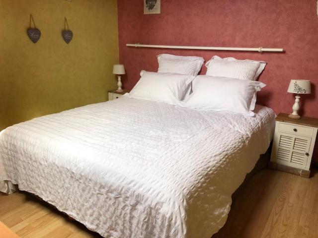 B&B / Chambre d'hôtes Le clos des roses Gousseauville 6 rue Alfred de musset 76117 Incheville