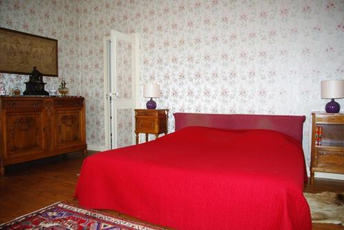 B&B / Chambre d'hôtes Le Clos des Tanneurs 144, rue des Villards 69220 Taponas Rhône-Alpes