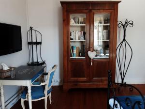 Le Clos des Treilles