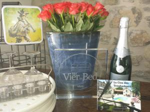 Le Clos des Troubadours