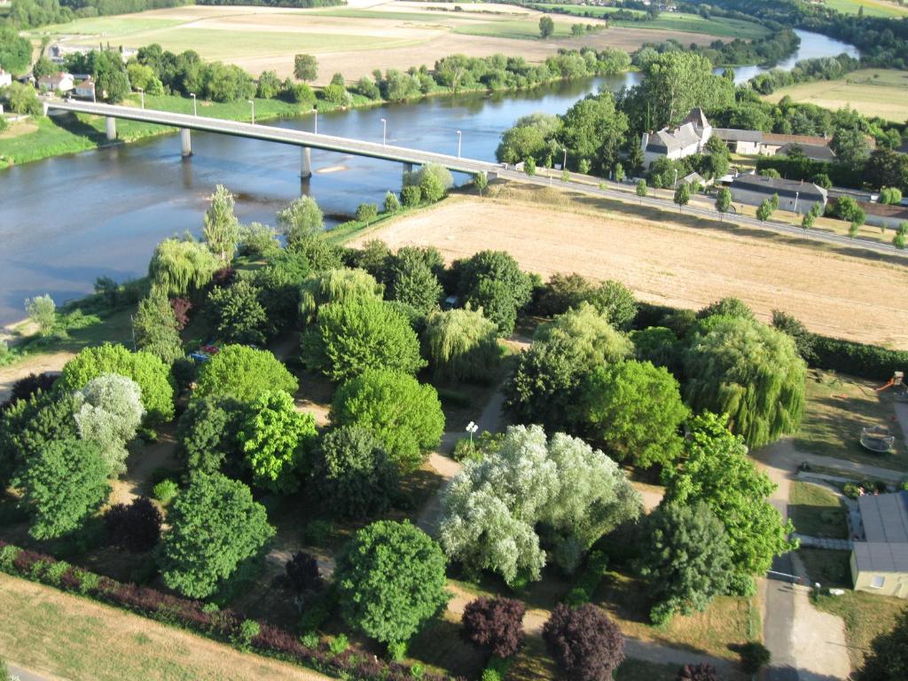 Le Clos du Cèdre