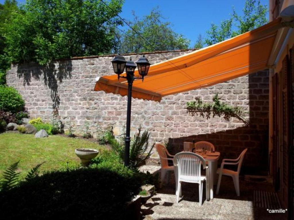 Le clos du Mûrier 47260 Fongrave