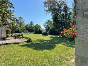Le Clos du Plantis